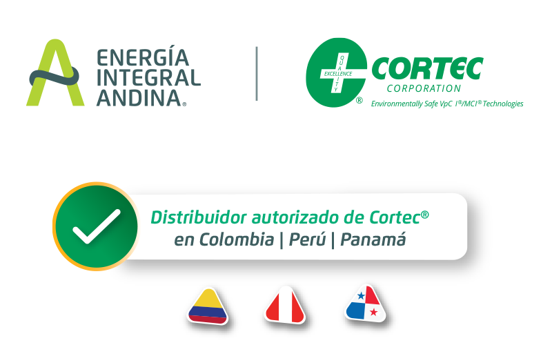 Inhibidores de corrosión