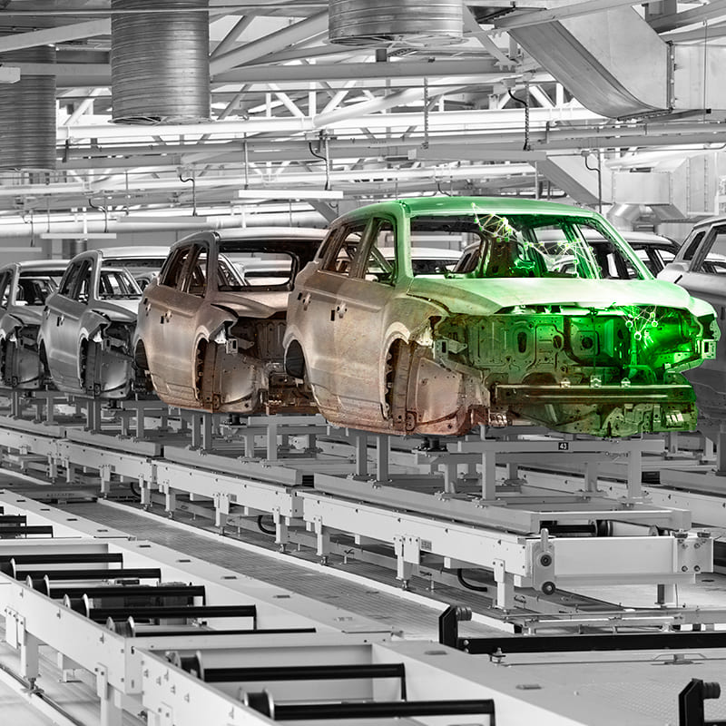 Cortec productos inhibidores de corrosión