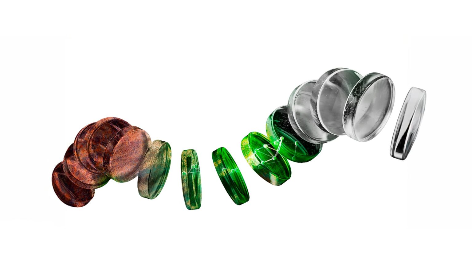 Cortec productos inhibidores de corrosión