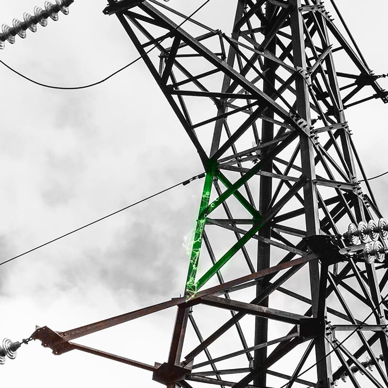 Inhibidores de corrosión Energía Integral Andina