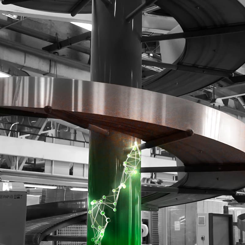 Inhibidores de corrosión