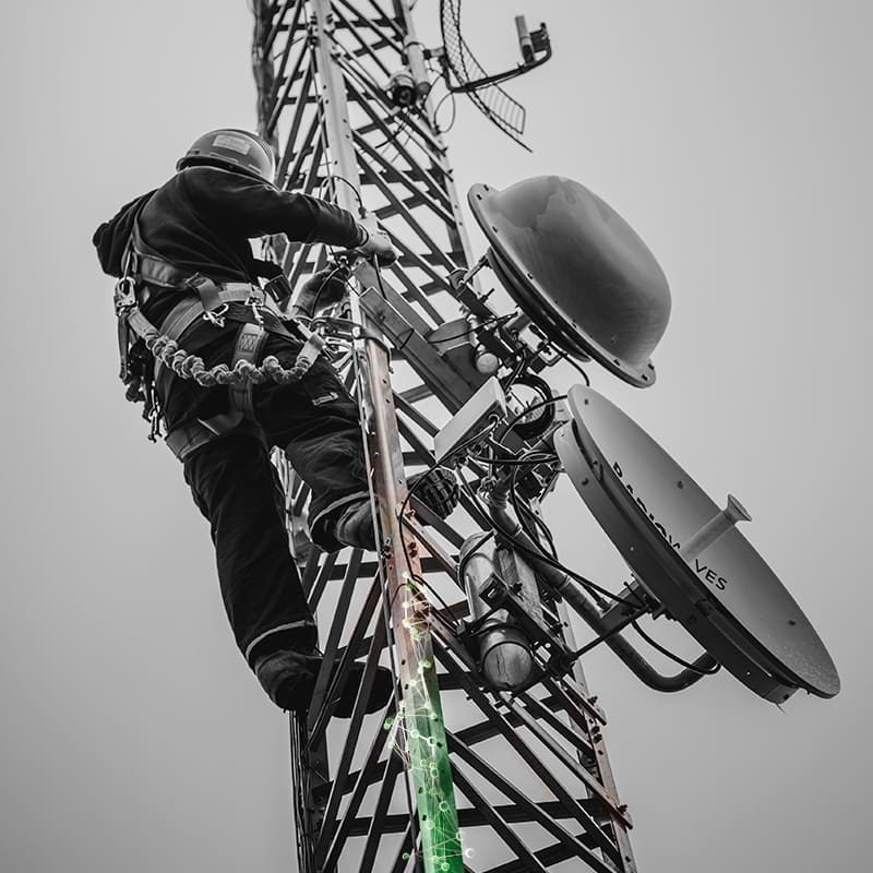 Inhibidores de corrosión Energía Integral Andina