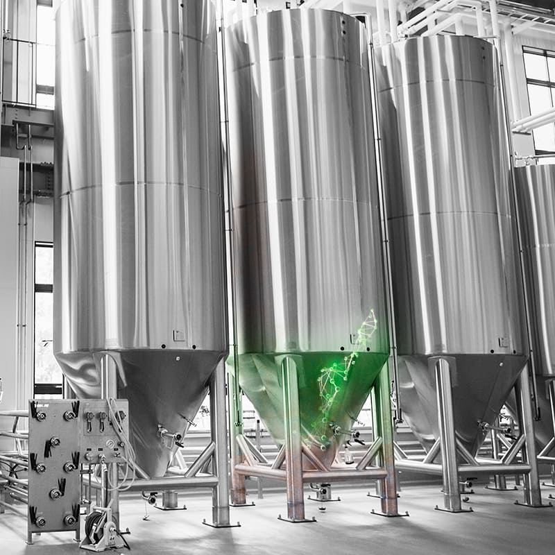 Inhibidores de corrosión Energía Integral Andina