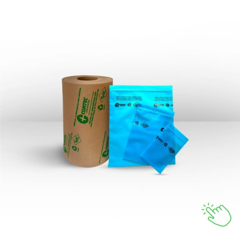 Inhibidores de corrosión