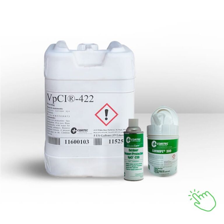 Inhibidores de corrosión